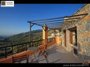 Myrtos Kreta, Dorf Myrtos, 5 Luxusappartments mit Restaurant und Meerblick Haus kaufen